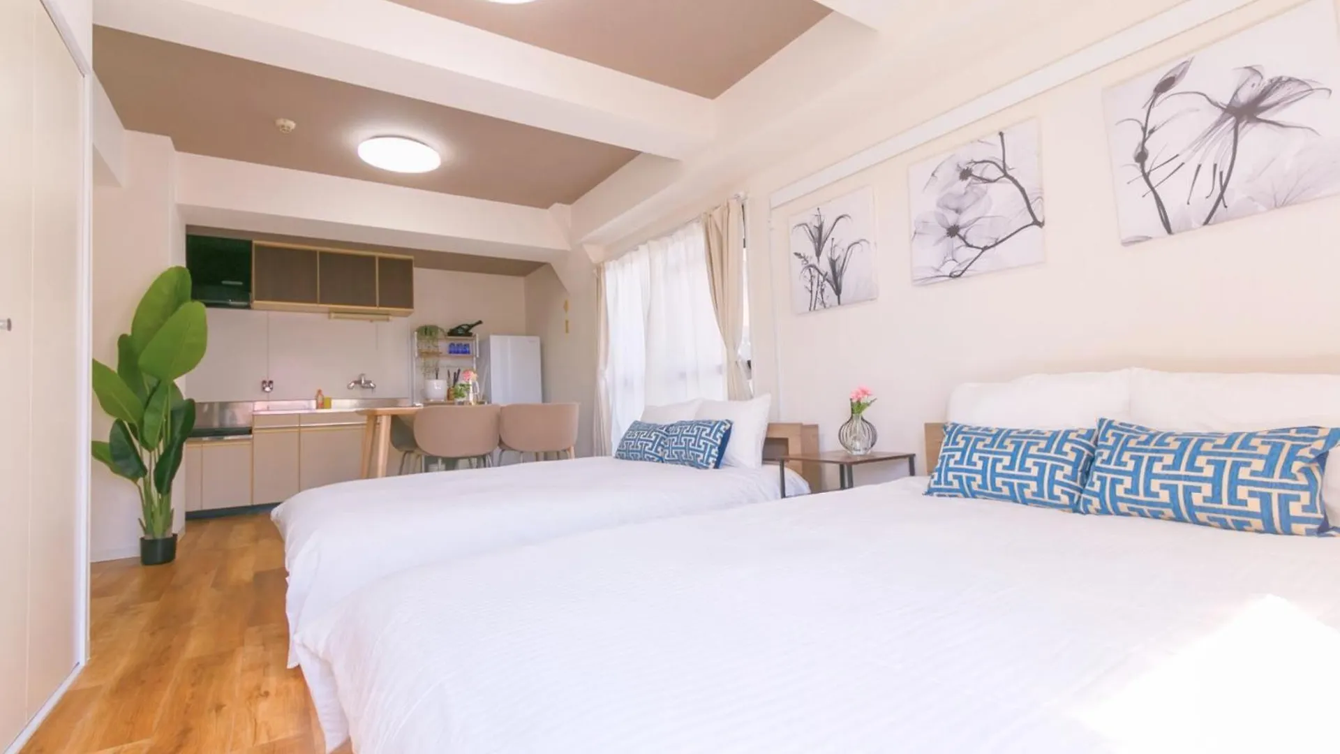 Py81 Classy Yuhigaoka 오사카 일본