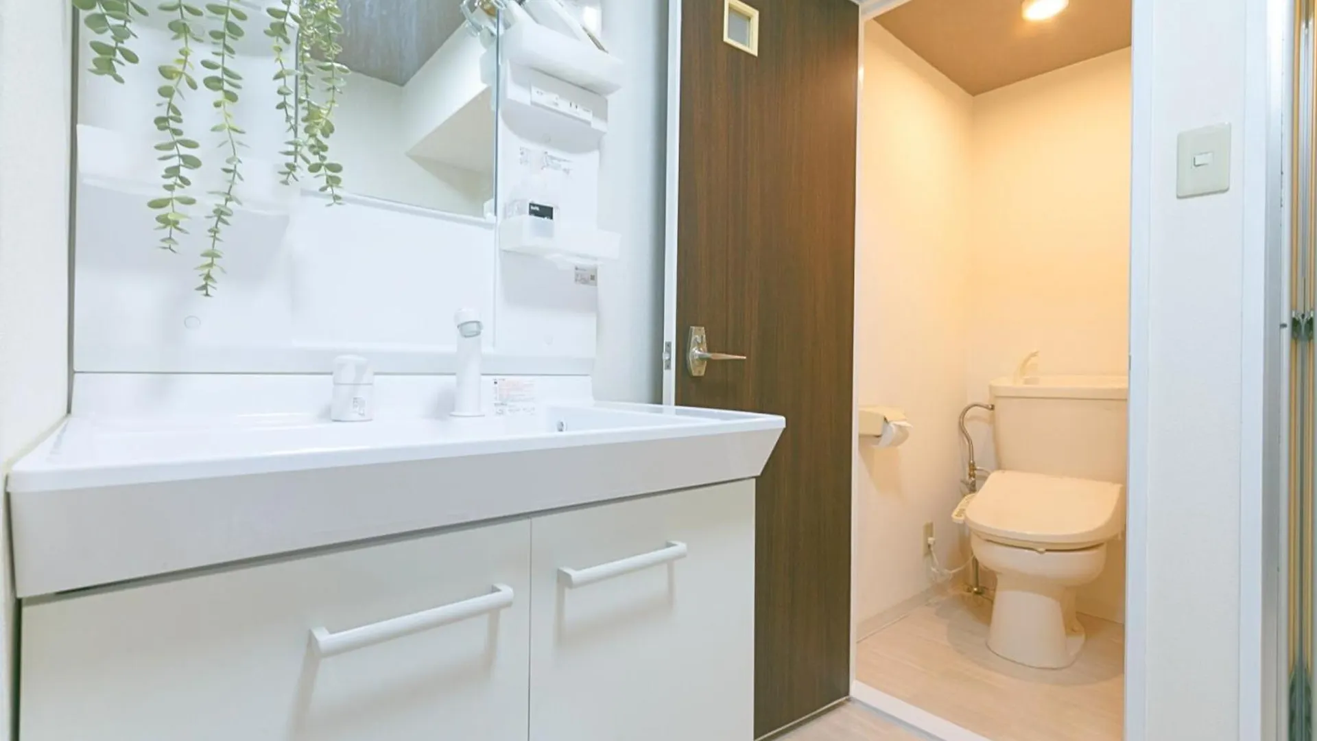 아파트 Py81 Classy Yuhigaoka 오사카