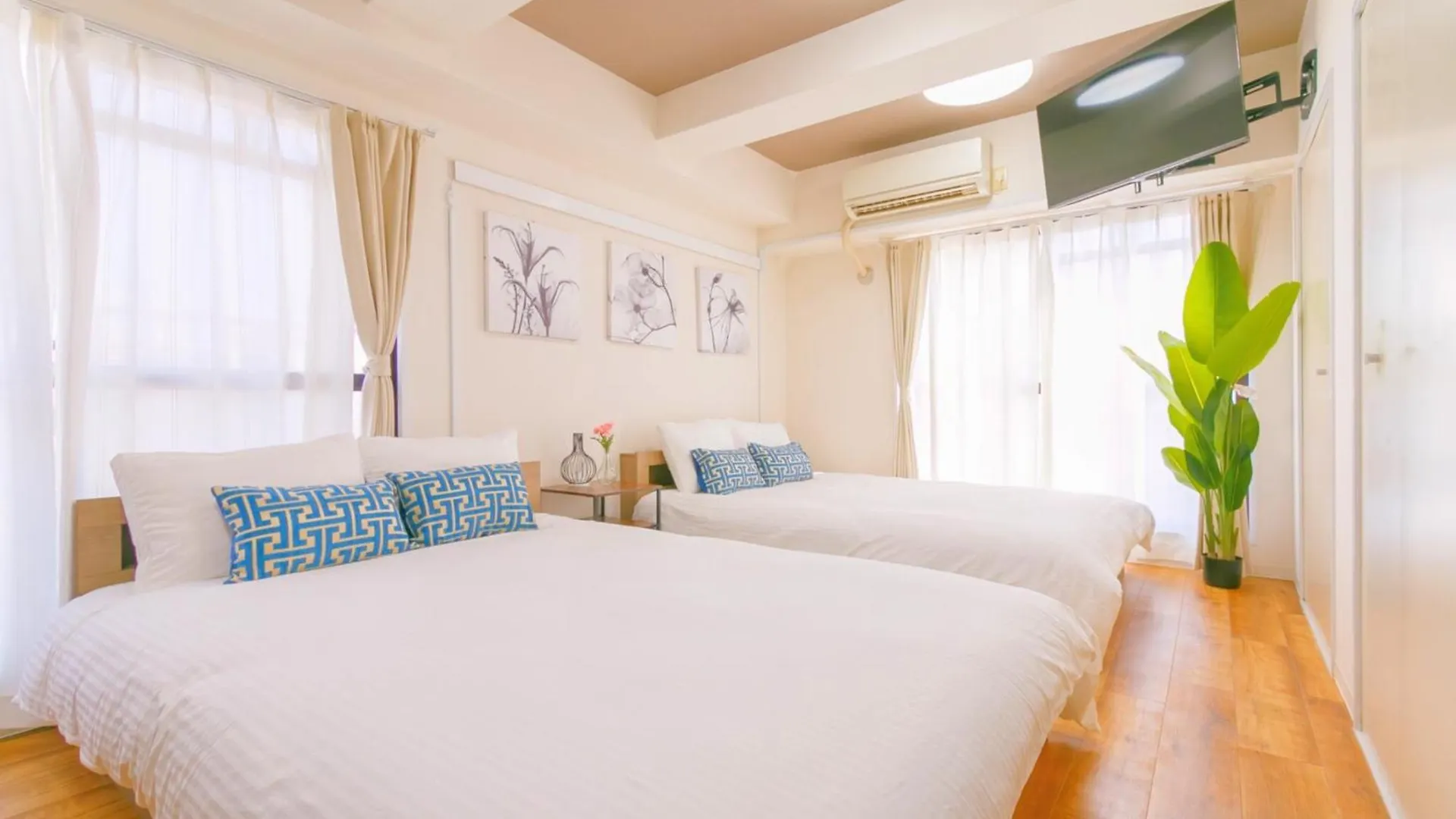Py81 Classy Yuhigaoka 오사카